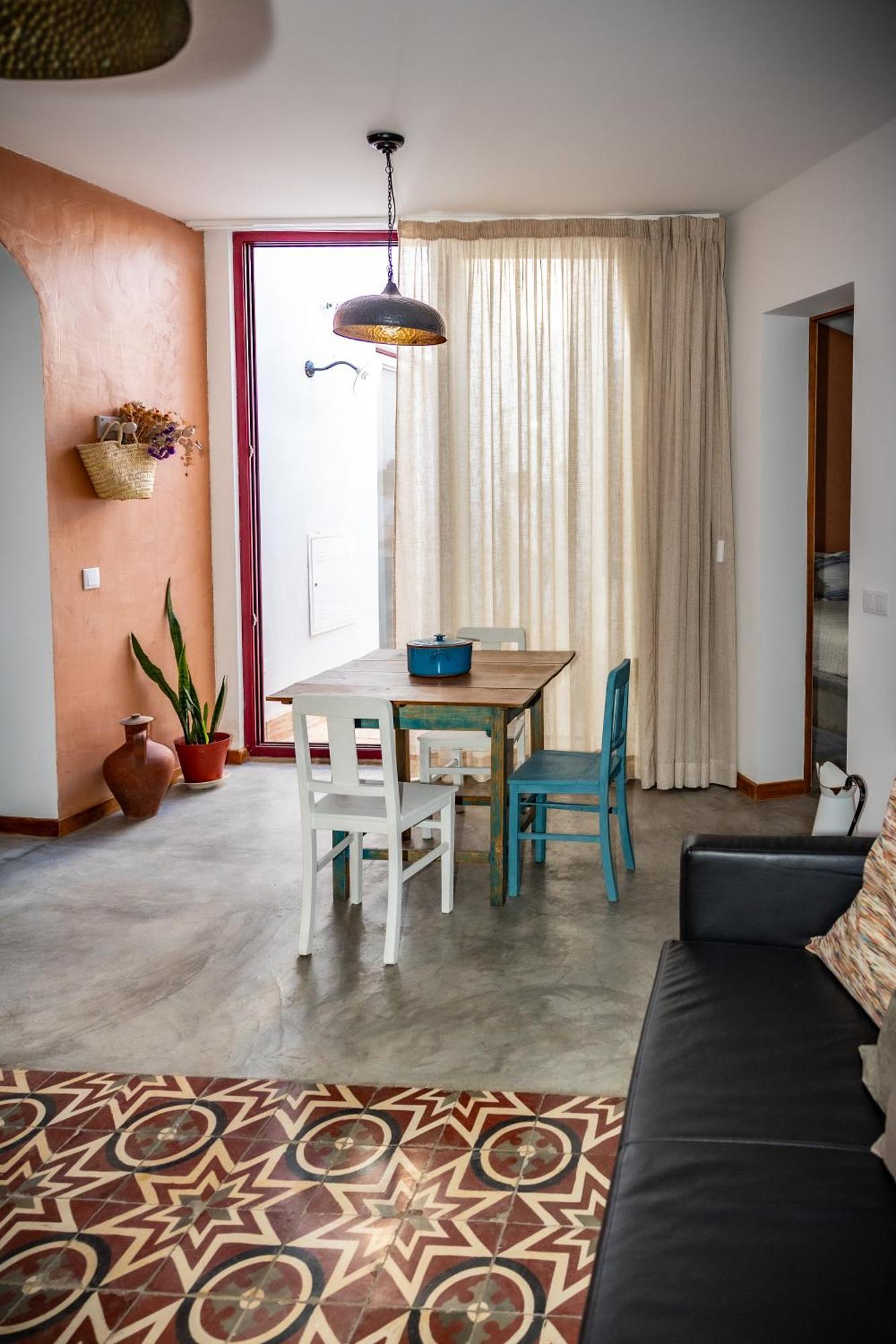 Casas Velhas - Casa Da Taipa *