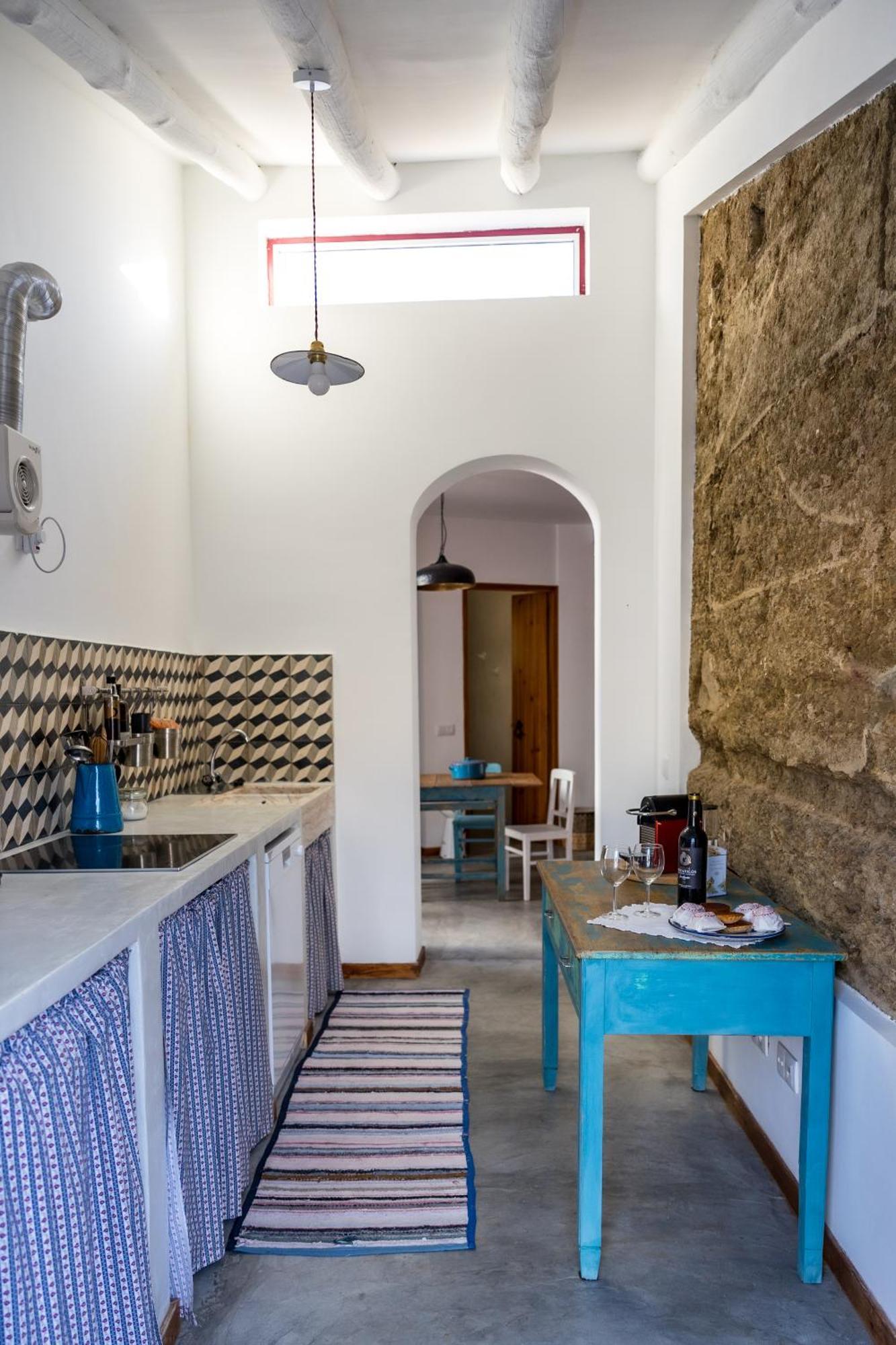Holiday home Casas Velhas - Casa Da Taipa Castro Verde