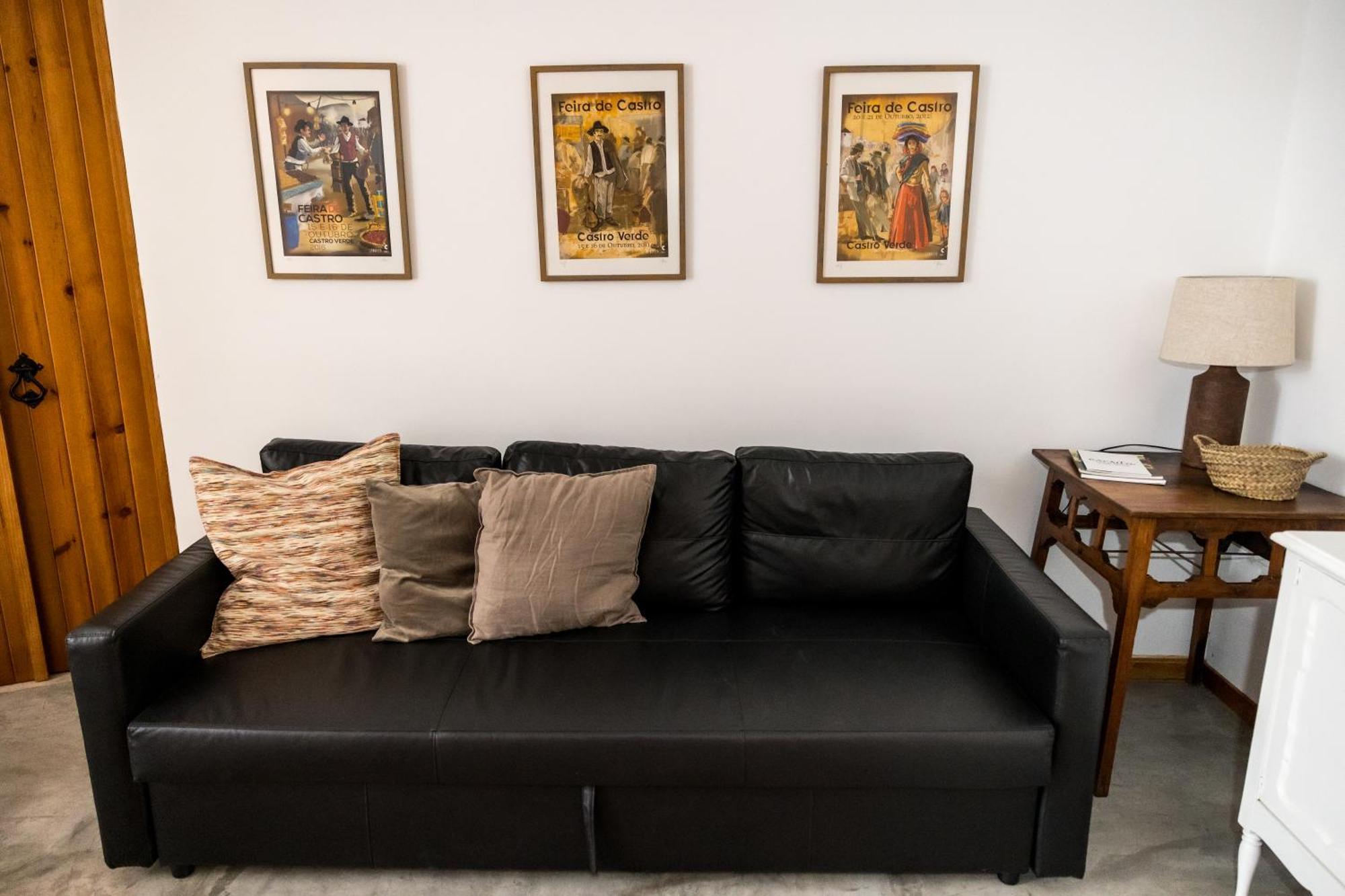 Casas Velhas - Casa Da Taipa Castro Verde