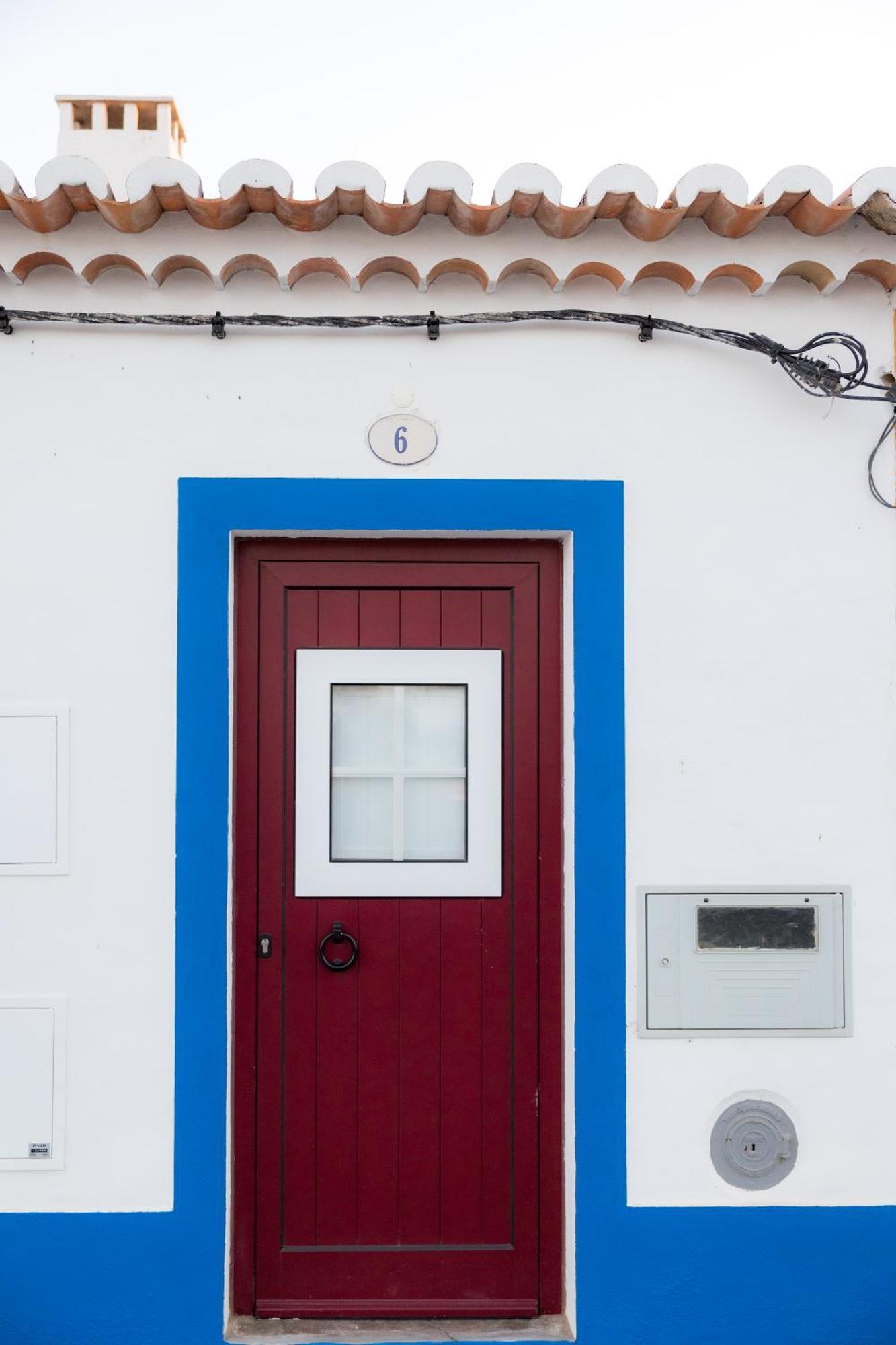 Holiday home Casas Velhas - Casa Da Taipa Castro Verde