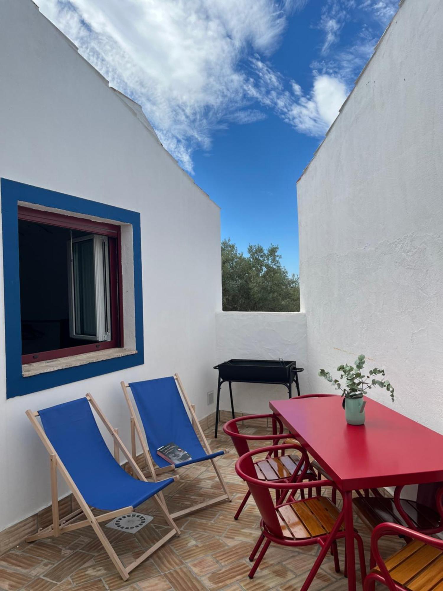 Holiday home Casas Velhas - Casa Da Taipa *